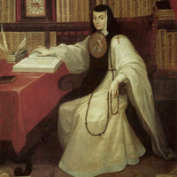 Sobre las metáforas de Sor Juana Inés de la Cruz by Fonoteca Nacional de México