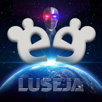 LUSEJA - Space Mice (Original Mix) by luseja