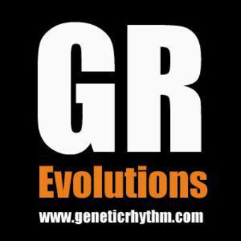 GeneticRhythmEvolutions