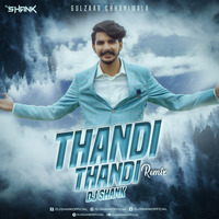 GULZAAR CHHANIWALA - THANDI THANDI (REMIX) - DJ SHANK by DJ SHANK