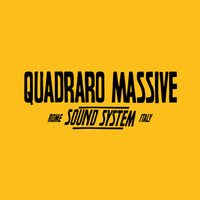 Quadraro Massive live djset #ONAIR by Quadraro Massive Soundsystem