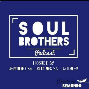 Soul Brothers Podcast