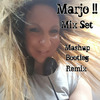Marjo Mix Set