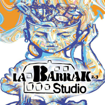 La Barrak Studio / Modern World Music Production