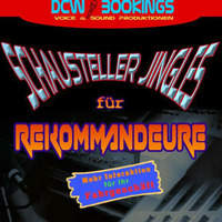 Schausteller Opener Rekommandeure 2 Demo by DCW producing