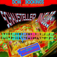 Schausteller Opener Musikexpress FX DEMO by DCW producing