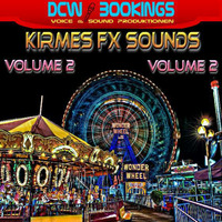 Kirmes FX Sounds Volume 2 Demo by DCW producing