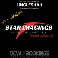 Star Imagings Wir spielen Eure Stars 18 1 Demo by DCW producing