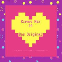 Kirmes Mix Volume 4 by DCW producing