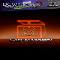 DCW JINGLES © Webradio Jingles - Gruss und Wunschbox by DCW producing