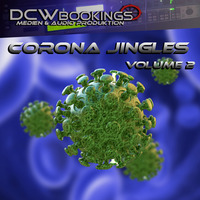 DCW Jingles © - Corona Jingles Volume 2 Demo by DCW producing
