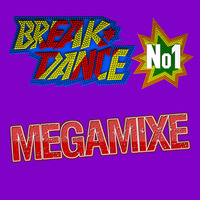 DCW Jingles © - Break Dance Special - Megamix Volume 19 by DCW producing