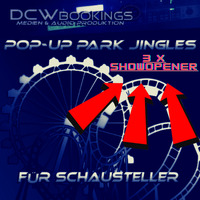DCW Jingles © - Show Opener Kirmes Park Jingles by DCW producing
