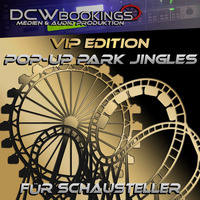 DCW Jingles © - Kirmes Park Jingles Sprüche und Jingles by DCW producing