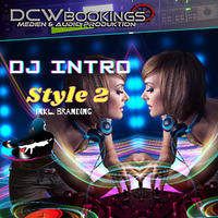 DCW Jingles - Dj Intro Styles 2 Branding by DCW producing