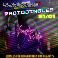 DCW Jingles © - Radiojingles 21_1 The New Generation by DCW producing
