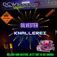 DCW Jingles ©  - Silvester Knallerei Demo by DCW producing