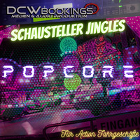 DCW Jingles © - POPCORE Vol.01 - Schaustellerjingles by DCW producing