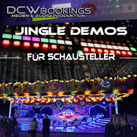 DCW Jingles © - Kirmes Jingles 2022 by DCW producing