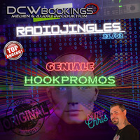 DCW Jingles © - Radiojingles 23.02 - Hookpromos by DCW producing