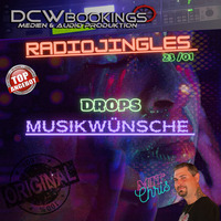 DCW Jingles © - Radiojingles 23.01 - Musikwünsche by DCW producing