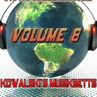 News Musikbetten Volume 8 by DCW producing