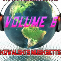 News Musikbetten Volume 6 by DCW producing