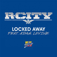 R. City feat. Adam Levine - Locked Away (Dj. Surda Extended Version) by DJ Surda