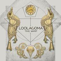 Loolacoma - Time Warp (qoob Remix) by Loolacoma