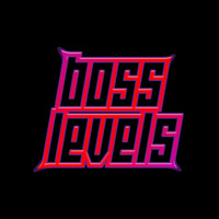 Lagoon 5 by Boss Levels