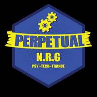 Perpetual N.R.G by Stuart Hill