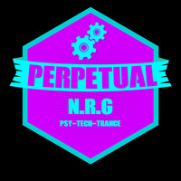 Perpetual N.R.G. Pt3 by Stuart Hill