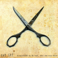 cut it! (disquiet0287) by danieldiaz