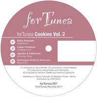 Various Artists - forTunea Cookies Vol. 2