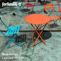PREVIEW // B1 - Nick Hanzo &quot;Your So ...&quot; by forTunea