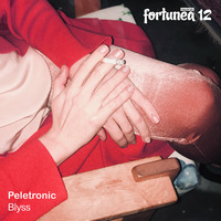PREVIEW // A1 - Peletronic &quot;Blyss&quot; by forTunea