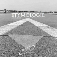 Etymologie#011 (02  Oct17) by Aglaia Rave by Aglaia Rave