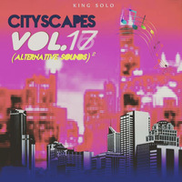 Cityscapes Vol 17 by King Solo