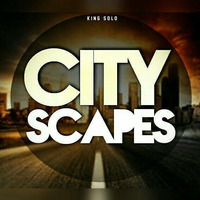 Cityscapes Side Dishes (Another Random Mix) by King Solo
