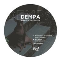 LBDAUDIO002 Dempa - Charter Of The Forest EP - snippets  by Little Beat Different