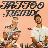 97 Rauw Alejandro Ft. Camilo - Tattoo (Remix) (Dj Nene) Eg - Music by Dj Nene - Trujillo - peru