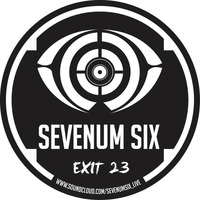 Sevenum Six - 23 Heroes (vinylset)(25 - 11 - 16 Recorded At Ddm Labelnight) by Sevenum six