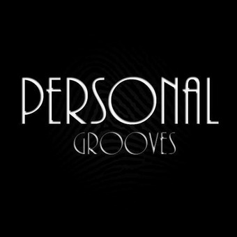 Personal Grooves Label