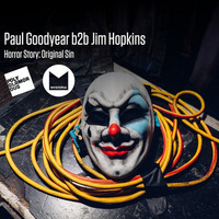 DJs Paul Goodyear + Jim Hopkins - Back2Back Set - Live At Horror Story: Original Sin 10-27-18 by twothousandsDJarchives
