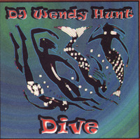 DJ Wendy Hunt - Dive (2000) - Jim Hopkins Remaster by twothousandsDJarchives