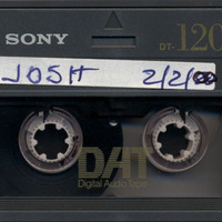 DJ Josh - Live At Vibe (The Endup-SF) 2-2-00 (Jim Hopkins Remaster) by twothousandsDJarchives