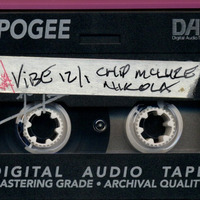 DJs Chip McClure + Nikola - Live At VIBE (The Endup-SF) December 2001 (Jim Hopkins Remaster) by twothousandsDJarchives