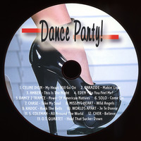 RazormaidTour - PROGRAM 8: Dance Party! by twothousandsDJarchives