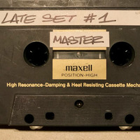 Late Set #1 - Side B - 1997 - Classic House by dj gregg s.