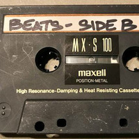 Beats - Side B - Classic House by dj gregg s.